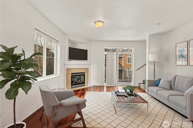 Foto del edificio - 15310 14th Ave W