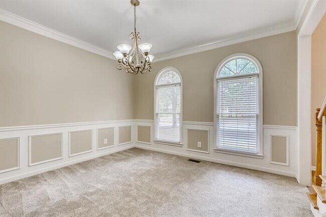 Foto del edificio - 100 Julia Ct, Fayetteville, GA, 30214