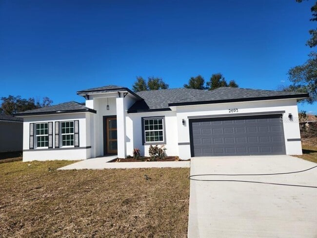 Building Photo - 2693 SW 153rd Pl Rd