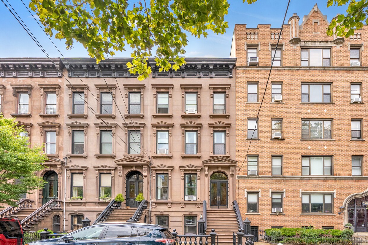 918 Hudson St Unit BSMT4, Hoboken, NJ 07030 Apartments in Hoboken, NJ