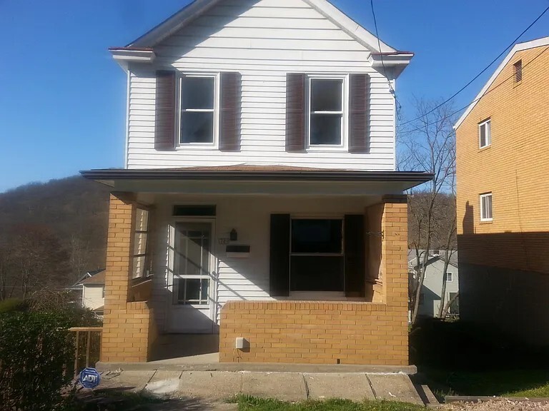 Primary Photo - 721 Seventh Street Extension