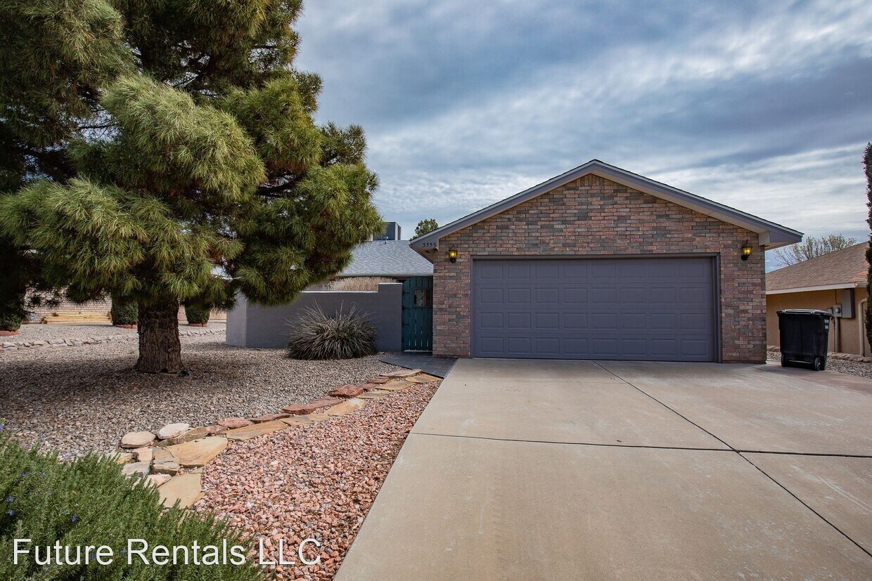Primary Photo - 3 br, 2 bath House - 3356 Robert H Bradley