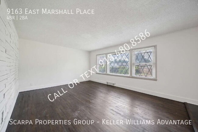 Building Photo - 9163 E Marshall Pl