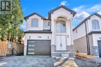Building Photo - 447 Stone Church Rd W