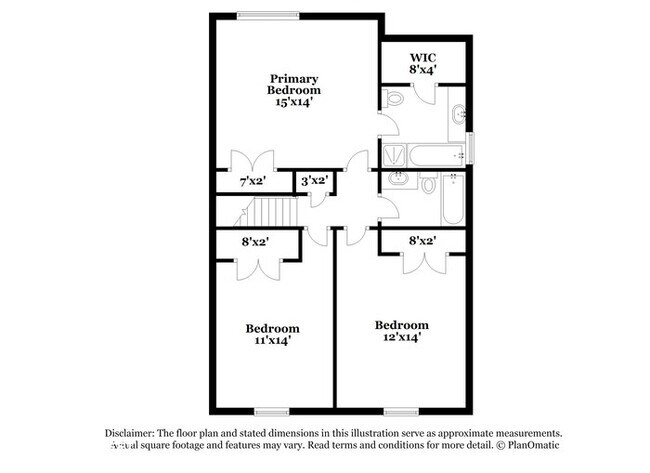 Building Photo - 2488 Willenhall Way, Lithonia, GA 30058