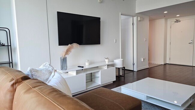 Foto del edificio - 425 W Beech St