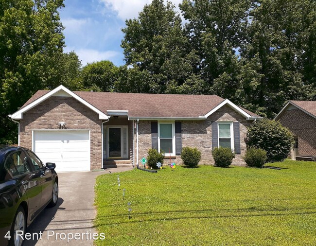 Foto del edificio - 3 br, 2 bath House - 116 Shady Maple Dr.