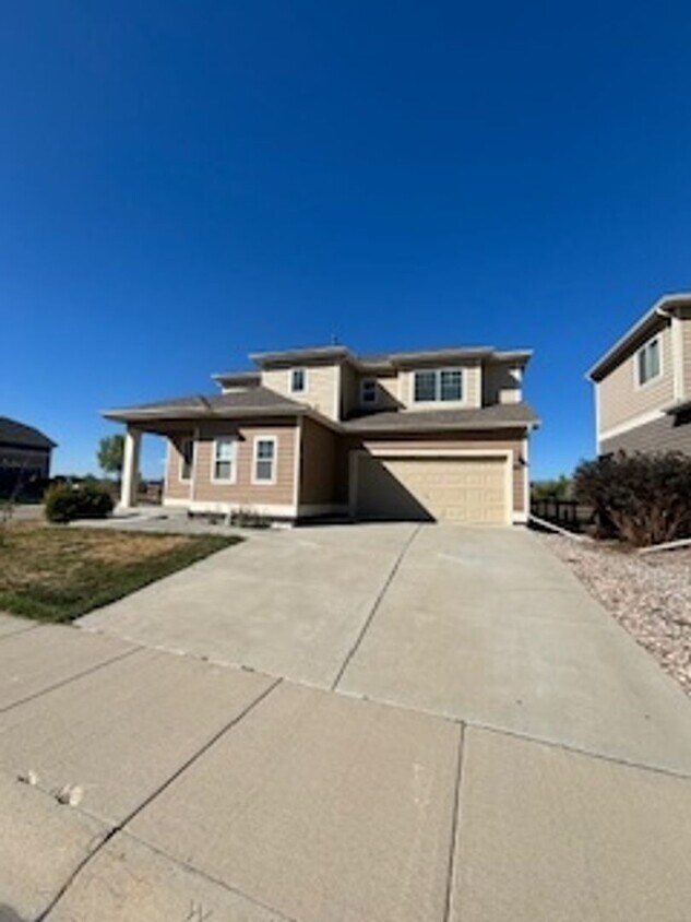 Primary Photo - $250 Admin Fee Waived!! Spacious 3BR Home ...