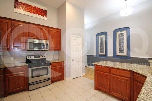 Foto del edificio - 2517 Flowing Springs Dr