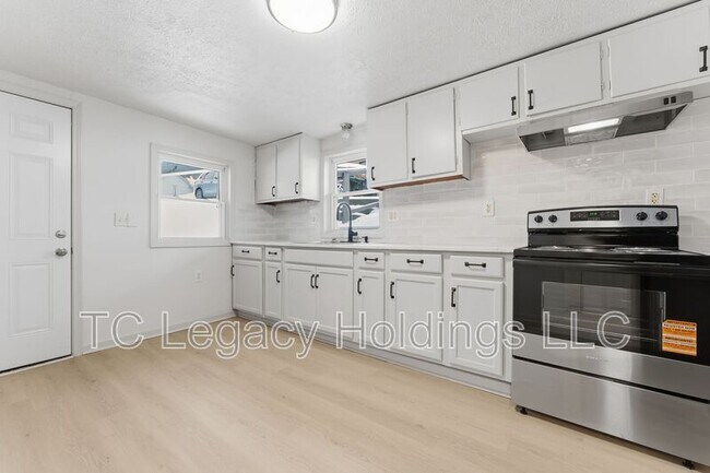 Foto del edificio - 16 Flint St