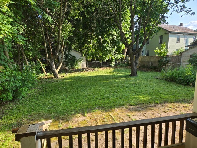 Foto del edificio - 12 Platt St