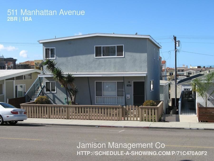 511 Manhattan Ave, Hermosa Beach, CA 90254 Room for Rent in Hermosa