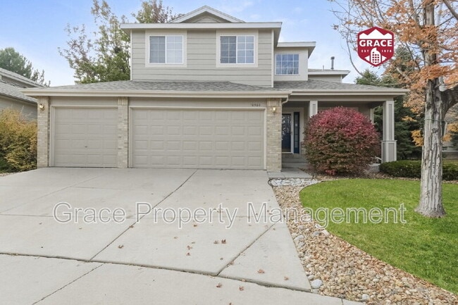 Photo - 10580 Garfield St House