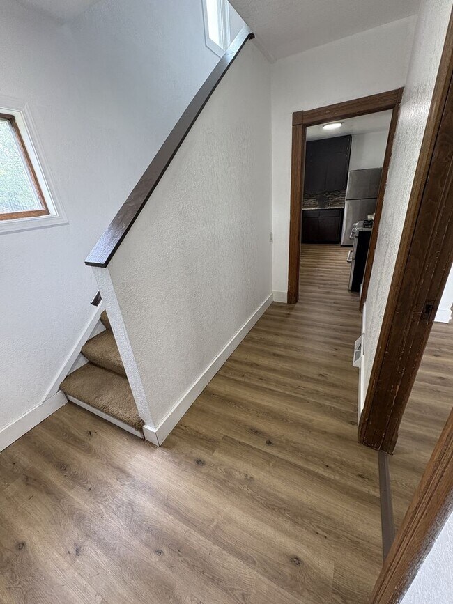 Building Photo - Updated 2 Bed, 2 Bath House for Rent with 2 Stall Garage!!!