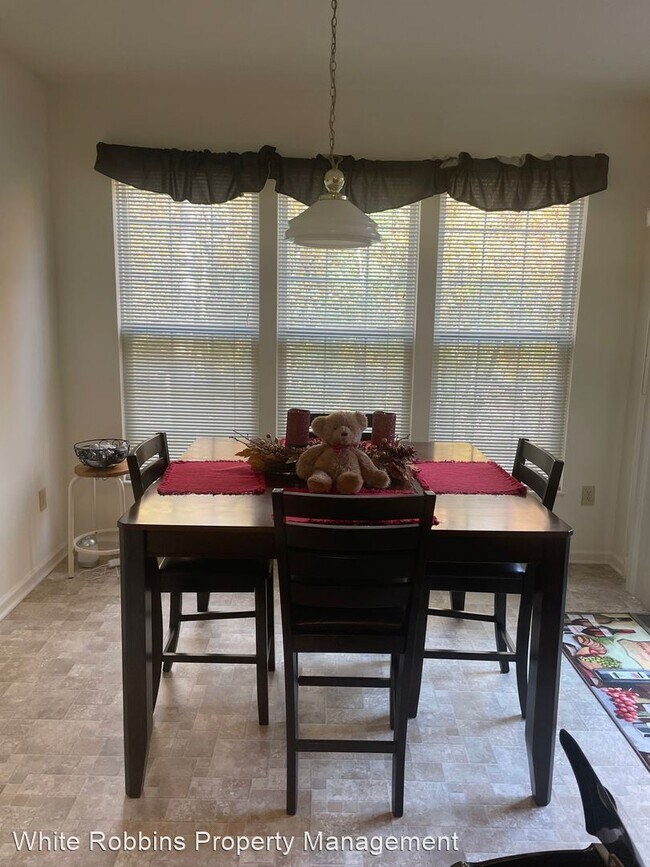 Foto del edificio - 3 br, 2.5 bath House - 116 Yardley Place
