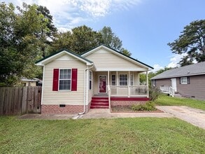 Building Photo - 1109 Arcadia Ave
