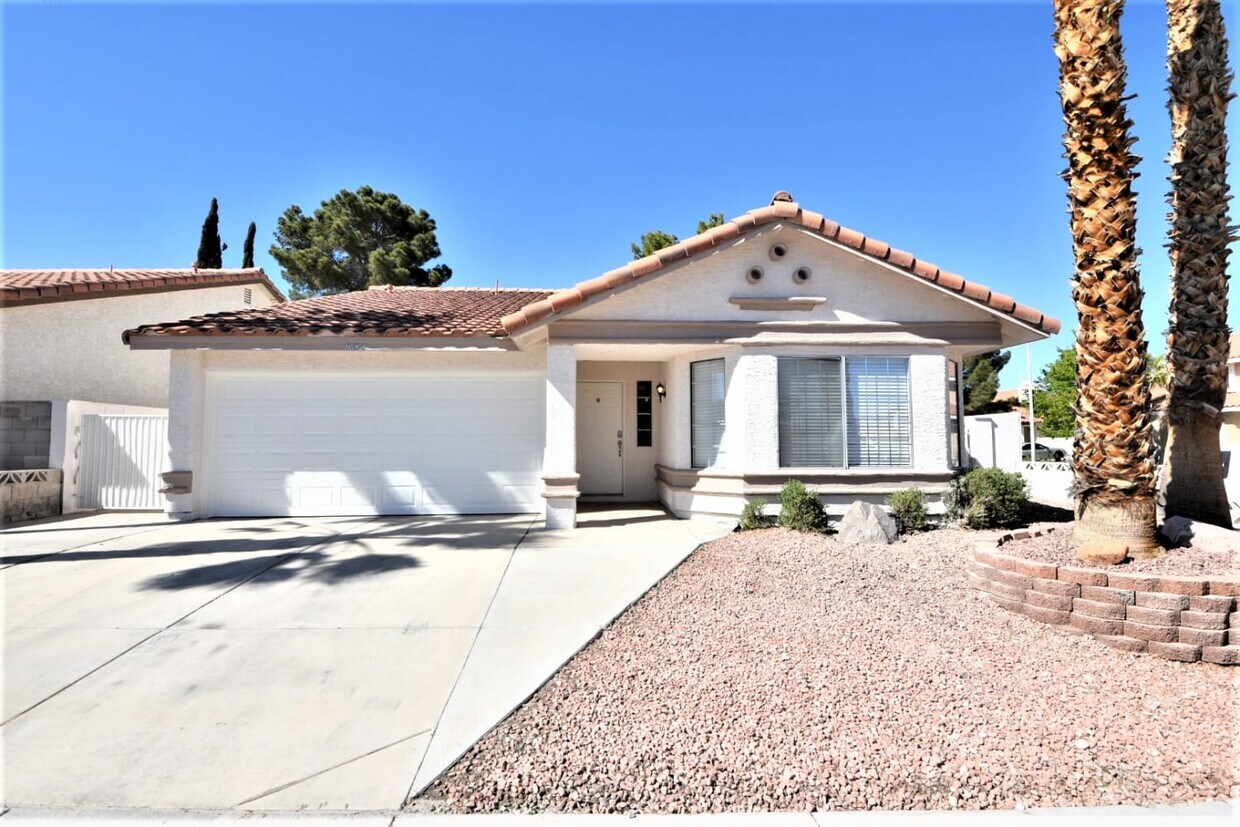 8632 Portofino Ct House Rental in Las Vegas, NV