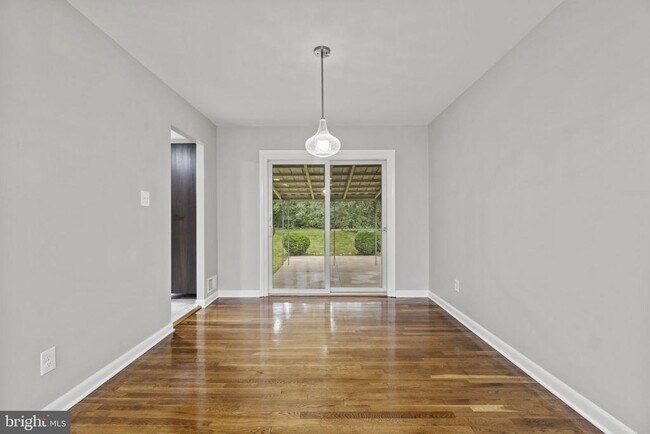 Foto del edificio - 1110 Chiswell Ln