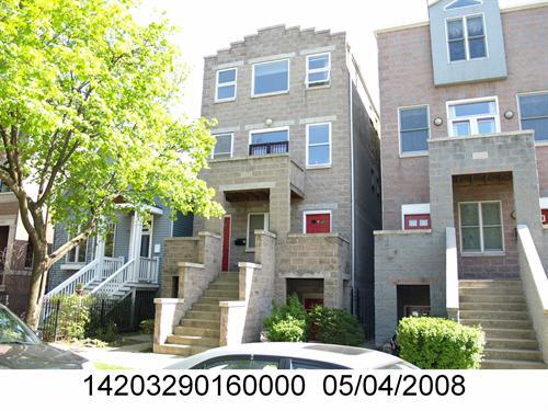 Primary Photo - 1421 W Melrose St