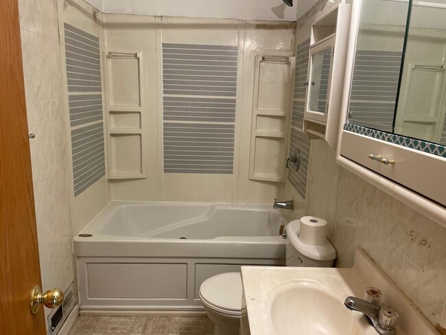 Foto del edificio - 1 Bedroom 1 Bath house