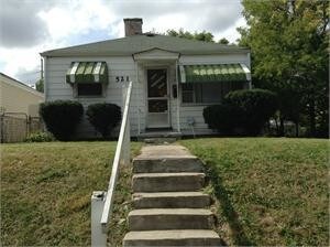 Primary Photo - 521 Bassett Ave