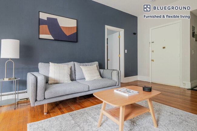 Foto del edificio - 511 Beacon St