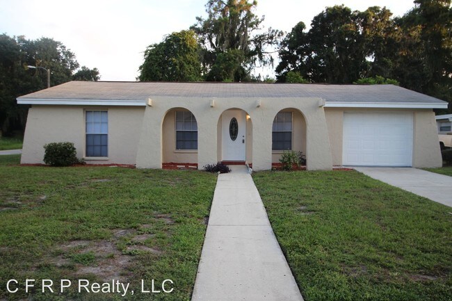 Building Photo - 2 br, 2 bath House - 7630 Raintree Dr