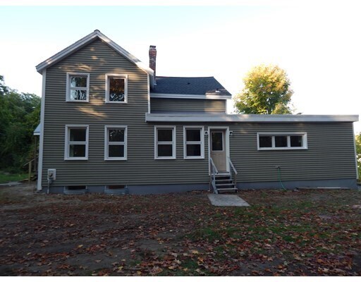 Building Photo - 32 Wetherbee St
