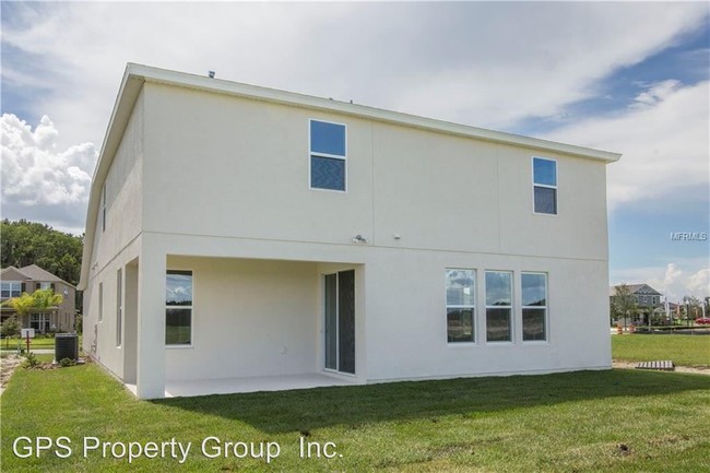 Building Photo - 12029 Sawgrass Reserve Blvd