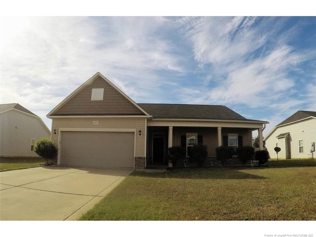 688 Broad Dr, Raeford, NC 28376 House for Rent in Raeford, NC