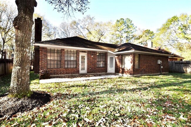 Building Photo - 4602 Natural Bridge Dr