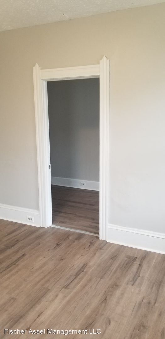Foto del edificio - 2 br, 1 bath House - 3211 W.41st St.
