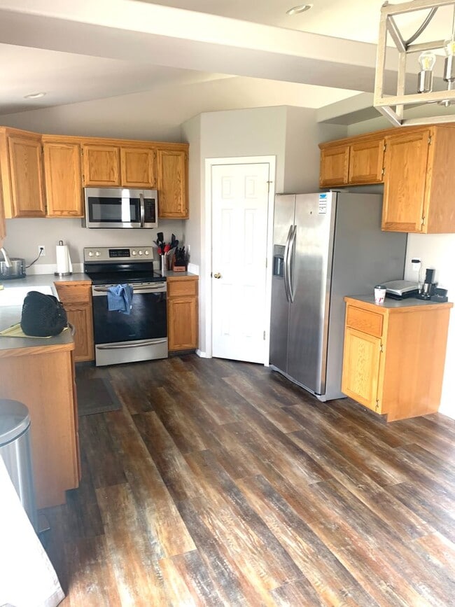 Building Photo - 3-Bedroom Home in Star