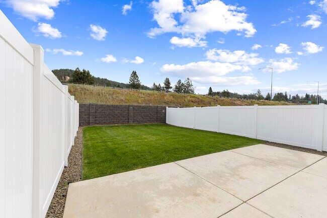 Foto del edificio - The Foundry