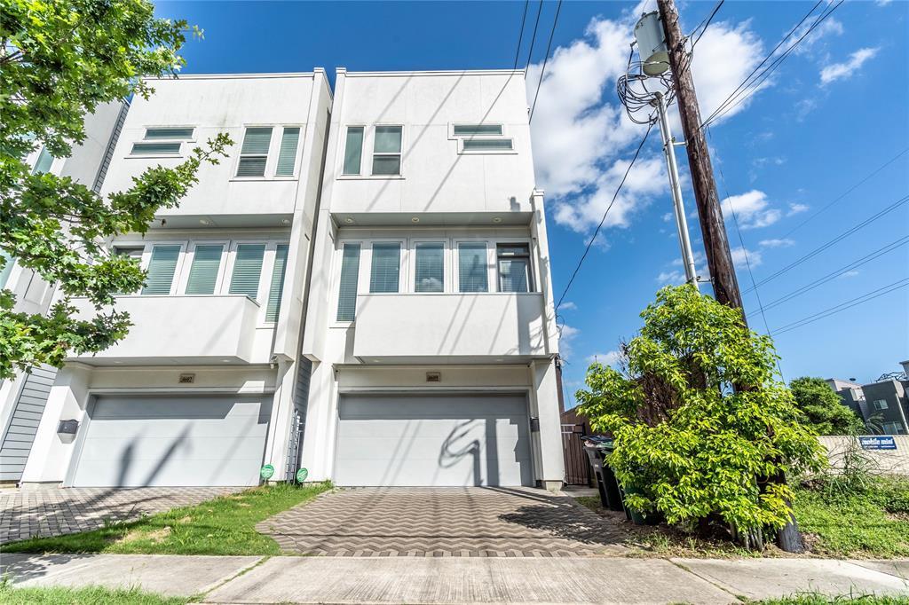 4609 La Branch St, Houston, TX 77004 House Rental in Houston, TX