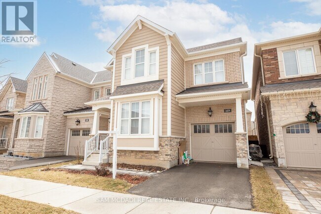 Building Photo - 119 Beaveridge Ave