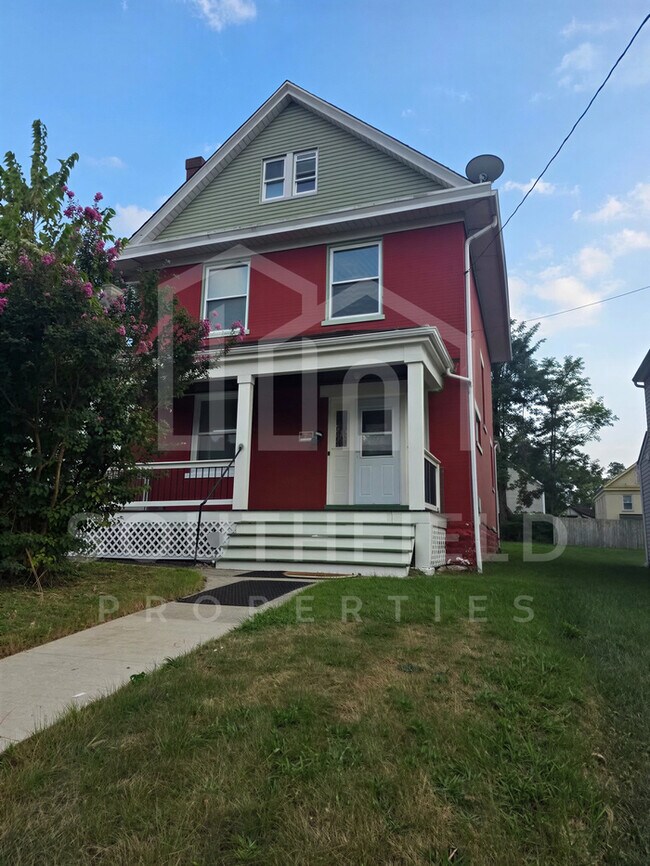 Foto del edificio - 1537 Ruth Ave