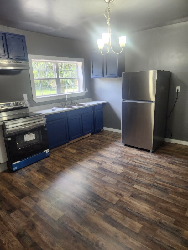 Foto del edificio - 7543 E Oglethorpe Hwy