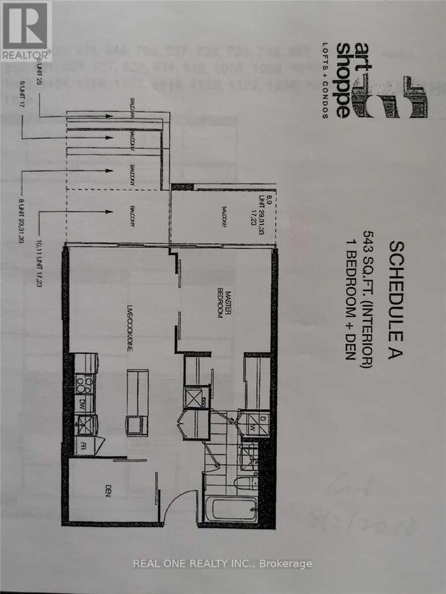 Building Photo - 8-1228 Hillsdale Ave E