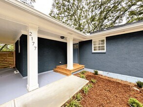 Building Photo - 2177 McAfee Rd