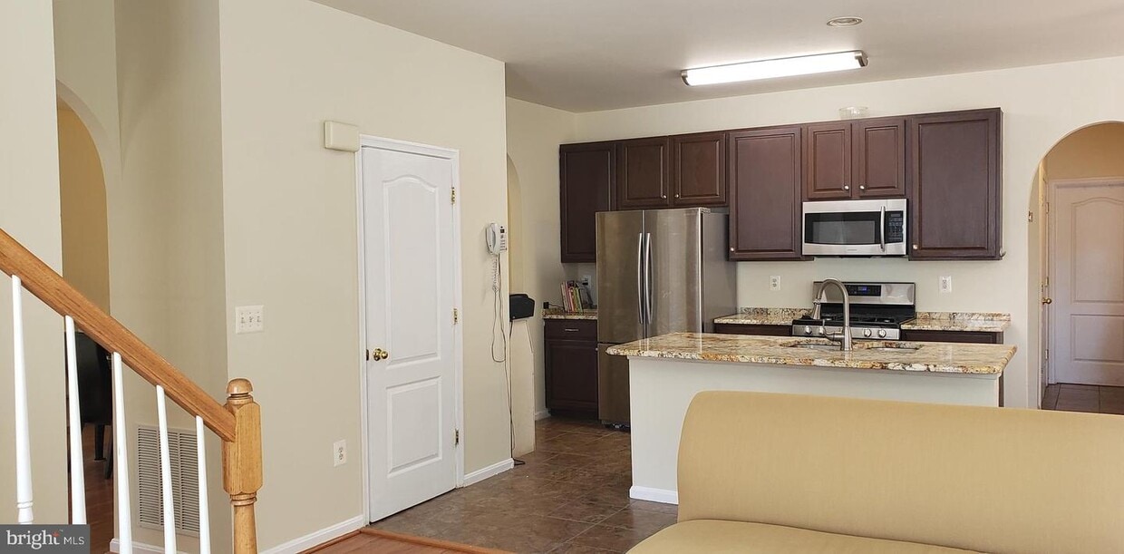 2324 Leyton Ct, Waldorf, MD 20603 House Rental in Waldorf, MD