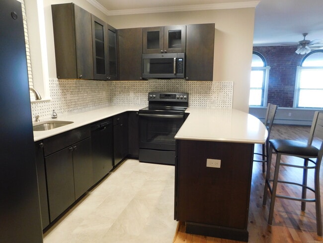 Foto del edificio - 53-57 Bank St