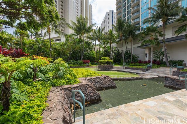 Foto del edificio - 1837 Kalakaua Ave
