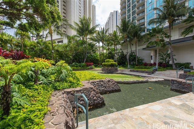 Building Photo - 1837 Kalakaua Ave