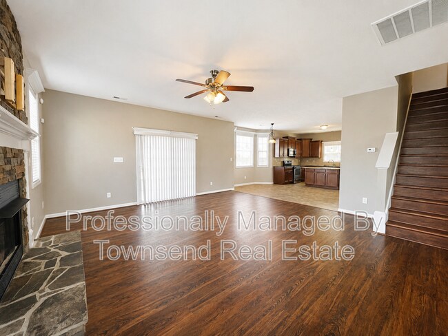 Foto del edificio - 4211 Cherry Hill Ln