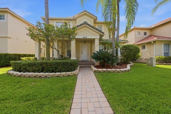 Photo - 8212 Calterra Dr (Palm Beach Gardens, FL) House