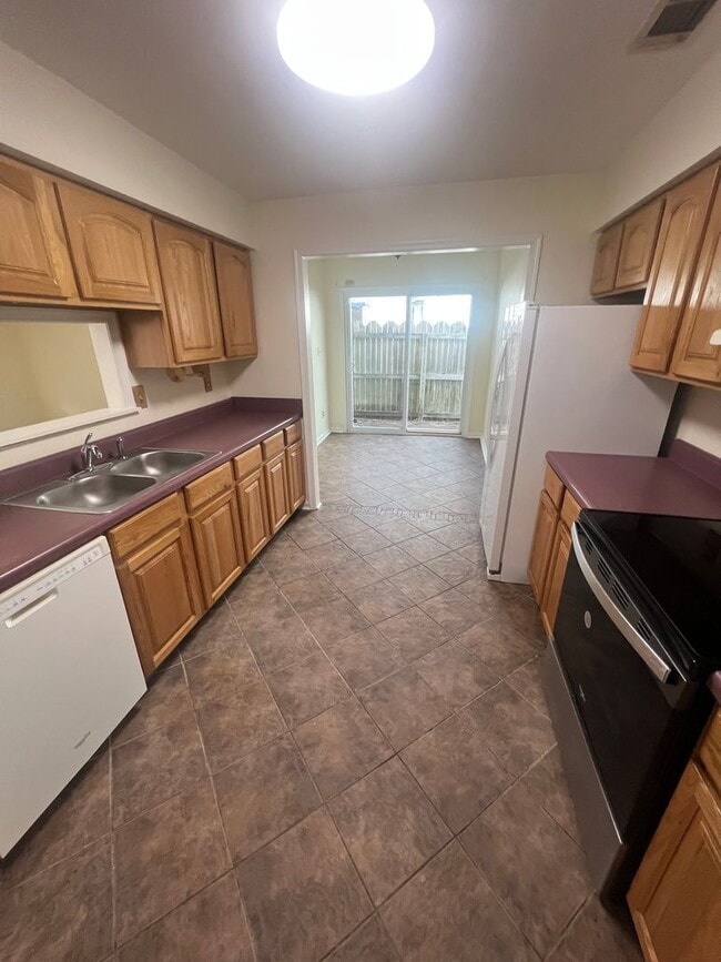 Foto del edificio - 1642 High Plains Dr