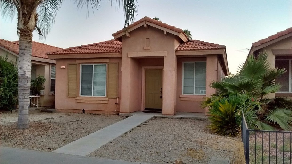 4 Houses for Rent in San Jacinto, CA Westside Rentals
