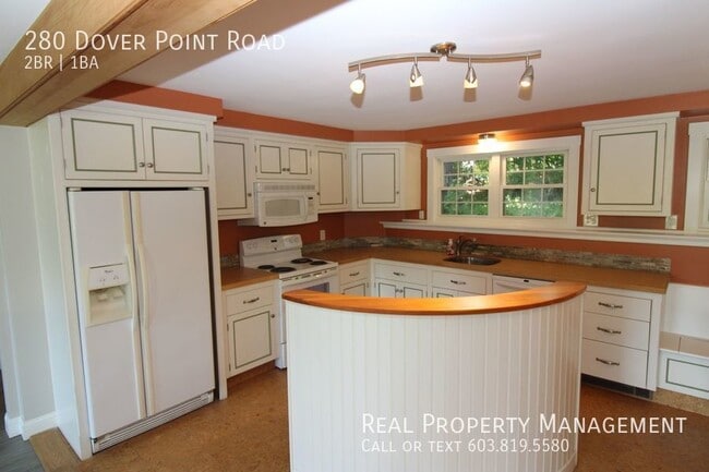 Building Photo - 2 Bedroom Home on Dover Point!