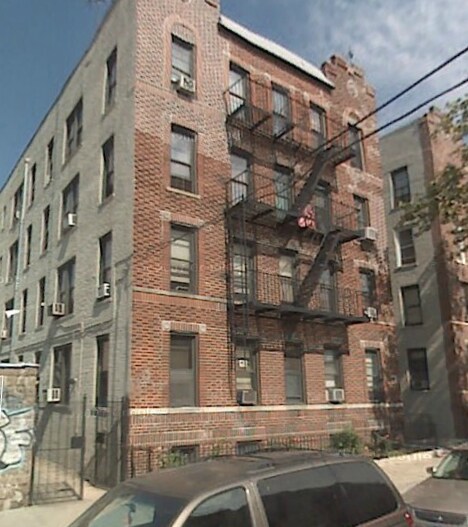 2456 44th St - 24-56 44th St